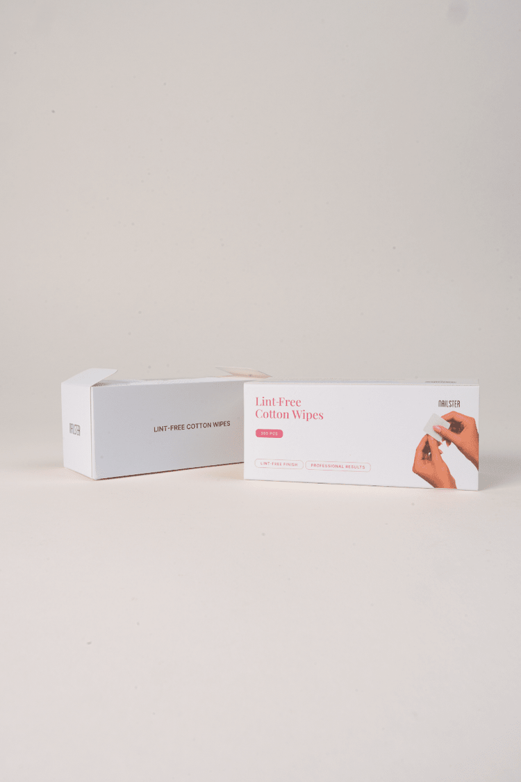 Luddfria Wipes
