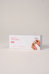 Luddfria Wipes