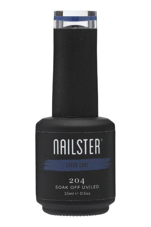 Luxury Night 15ml · 204 | Nailster Denmark