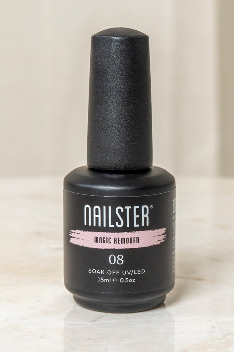 Magic Remover | Nailster Denmark