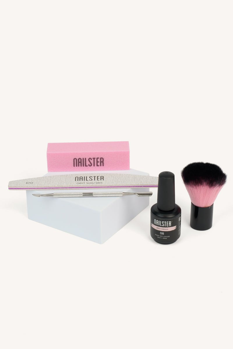 Magic Remover Paket