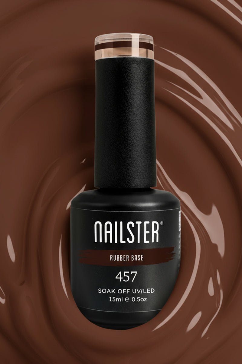 Mahogany · 457