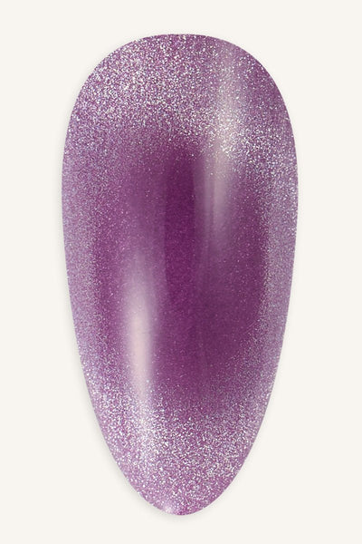 Mermaid Mist Cat Eye  · 336 - Tip