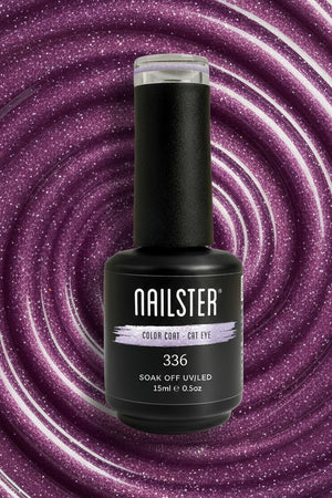 Mermaid Mist Cat Eye · 336