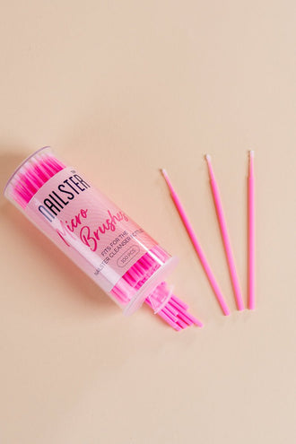Micro Brushes (100 st.)
