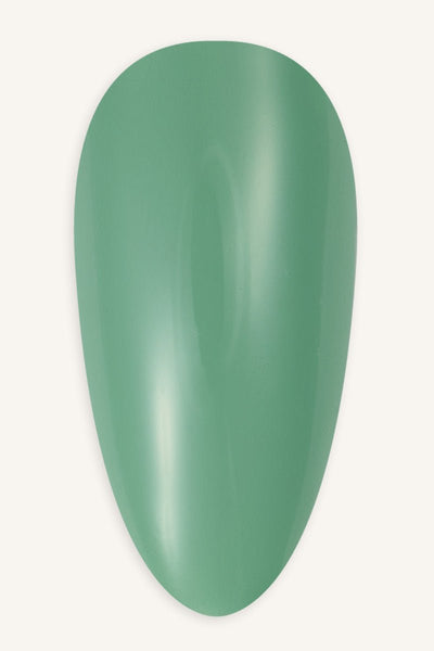 Midnight Green  · 253 - Tip