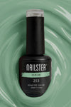 Midnight Green · 253