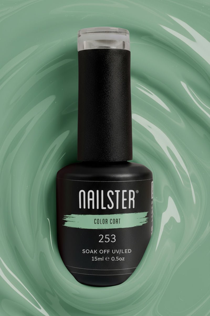 Midnight Green · 253