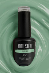 Midnight Green · 253