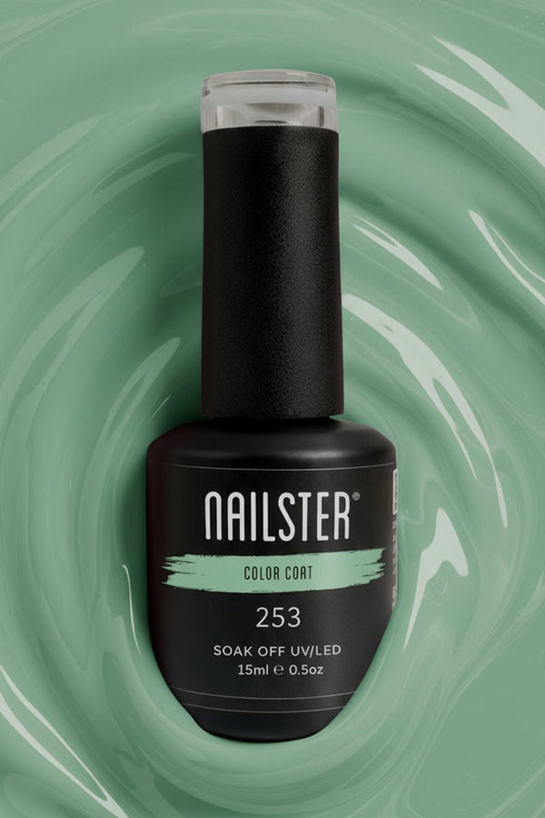 Midnight Green · 253