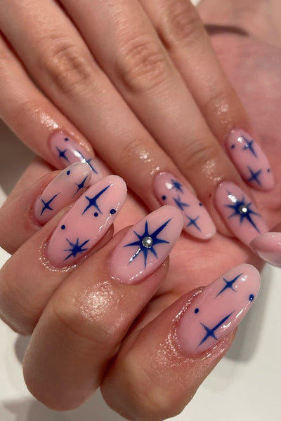 Midnight Sky  · 90 - Hand