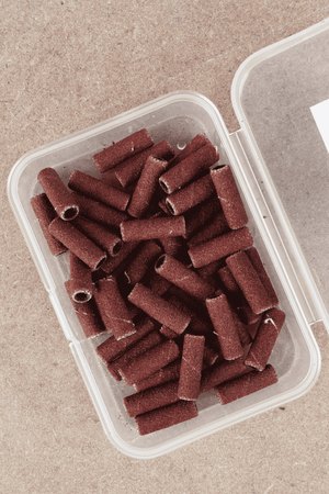 Mini Sanding Band - Grit 240 - 50 st.