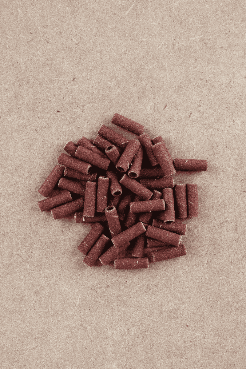Mini Sanding Band - Grit 240 - 50 st.