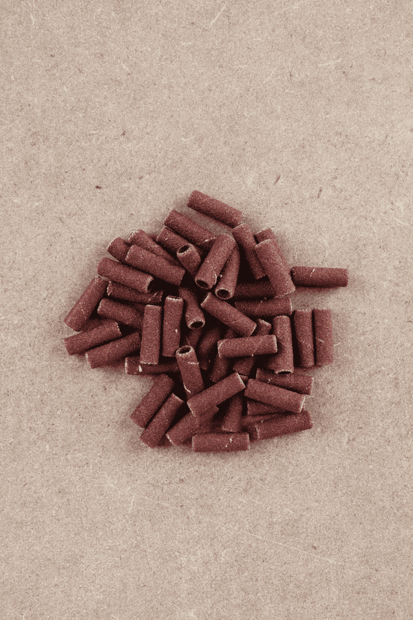 Mini Sanding Band - Grit 240 - 50 st.
