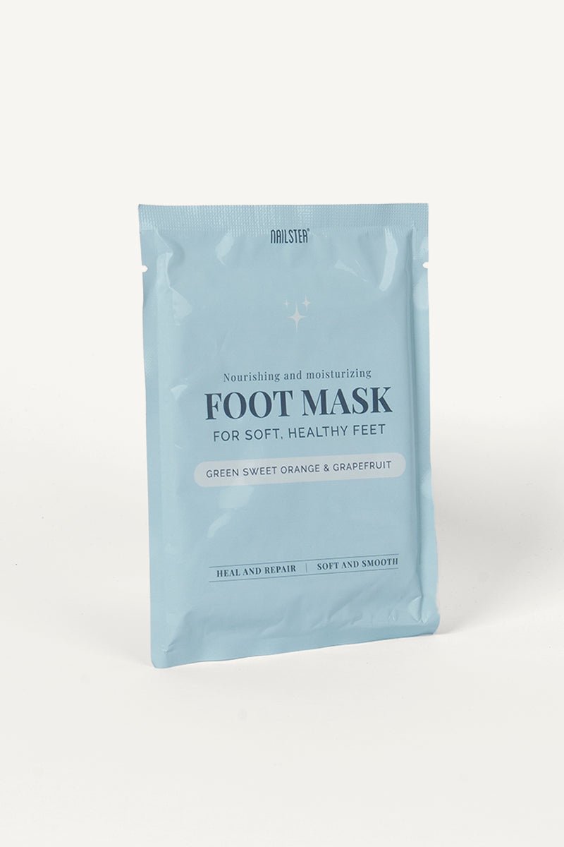 Moisturizing Foot Mask
