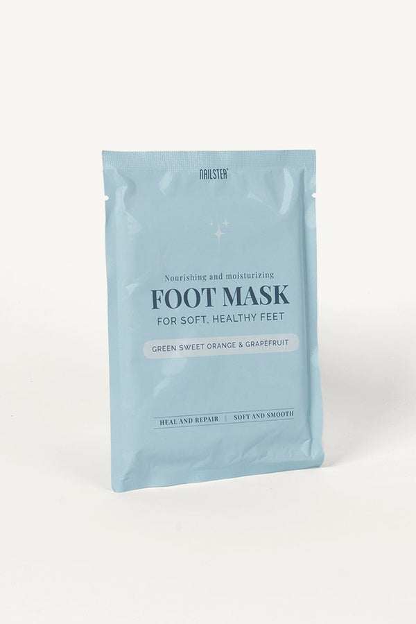 Moisturizing Foot Mask