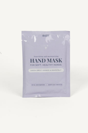 Moisturizing Hand Mask