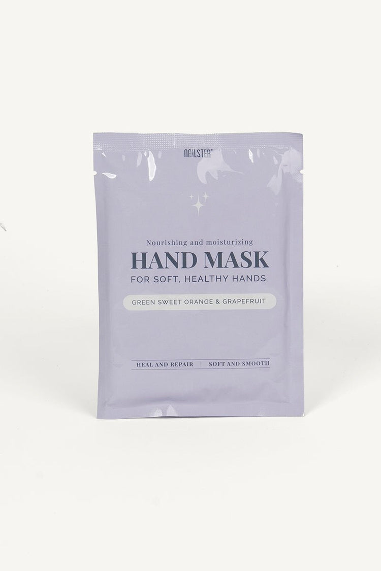 Moisturizing Hand Mask