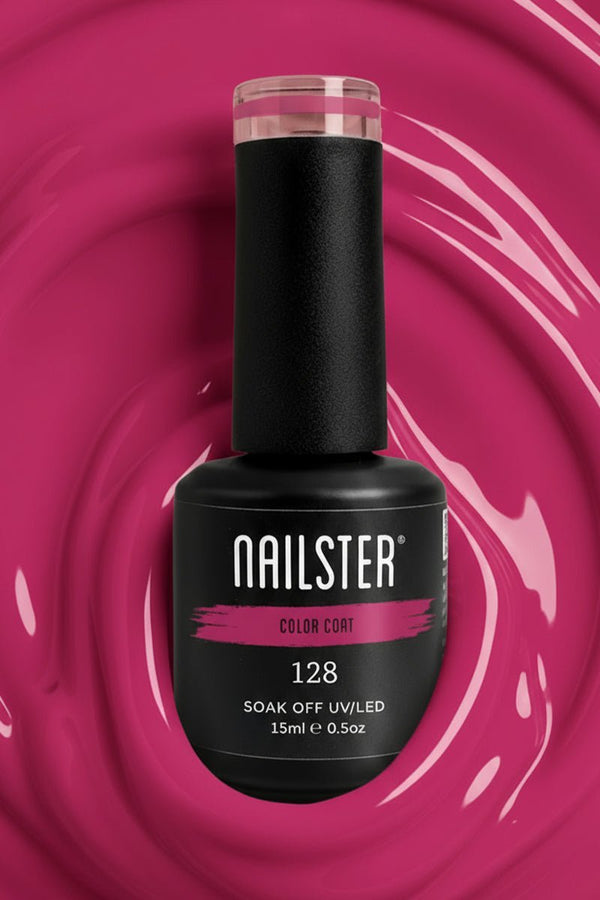 Moment Of Bliss · 128