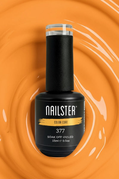 Morning Glow  · 377 - Color