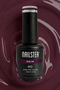 Mulled Wine · 492