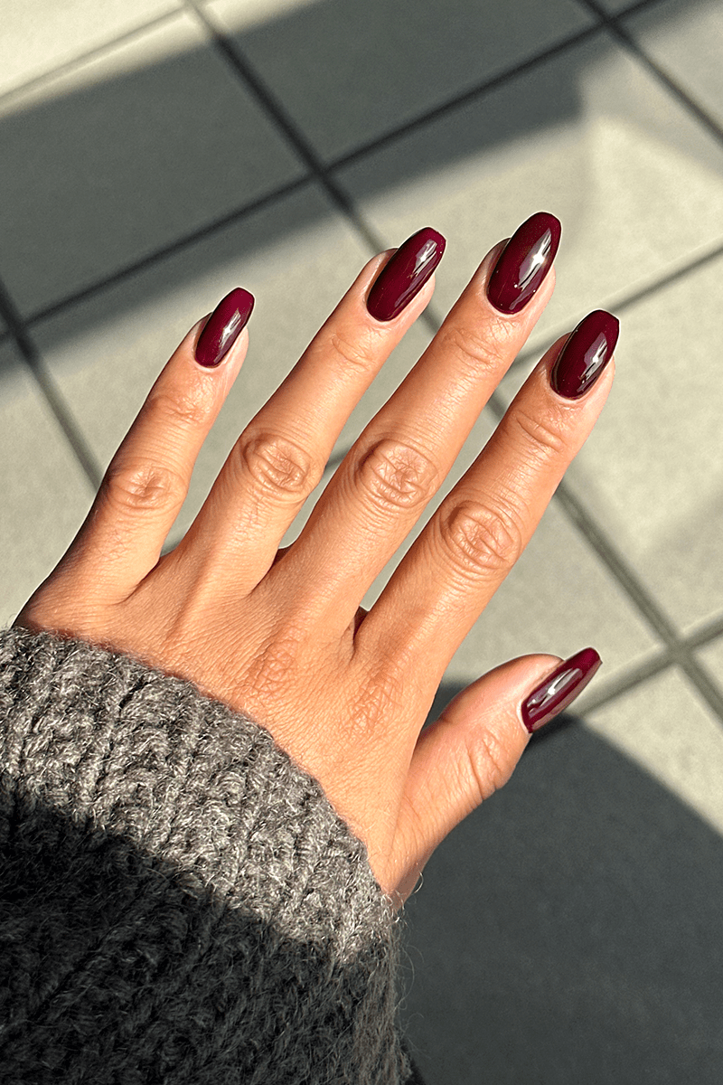 Mulled Wine · 492