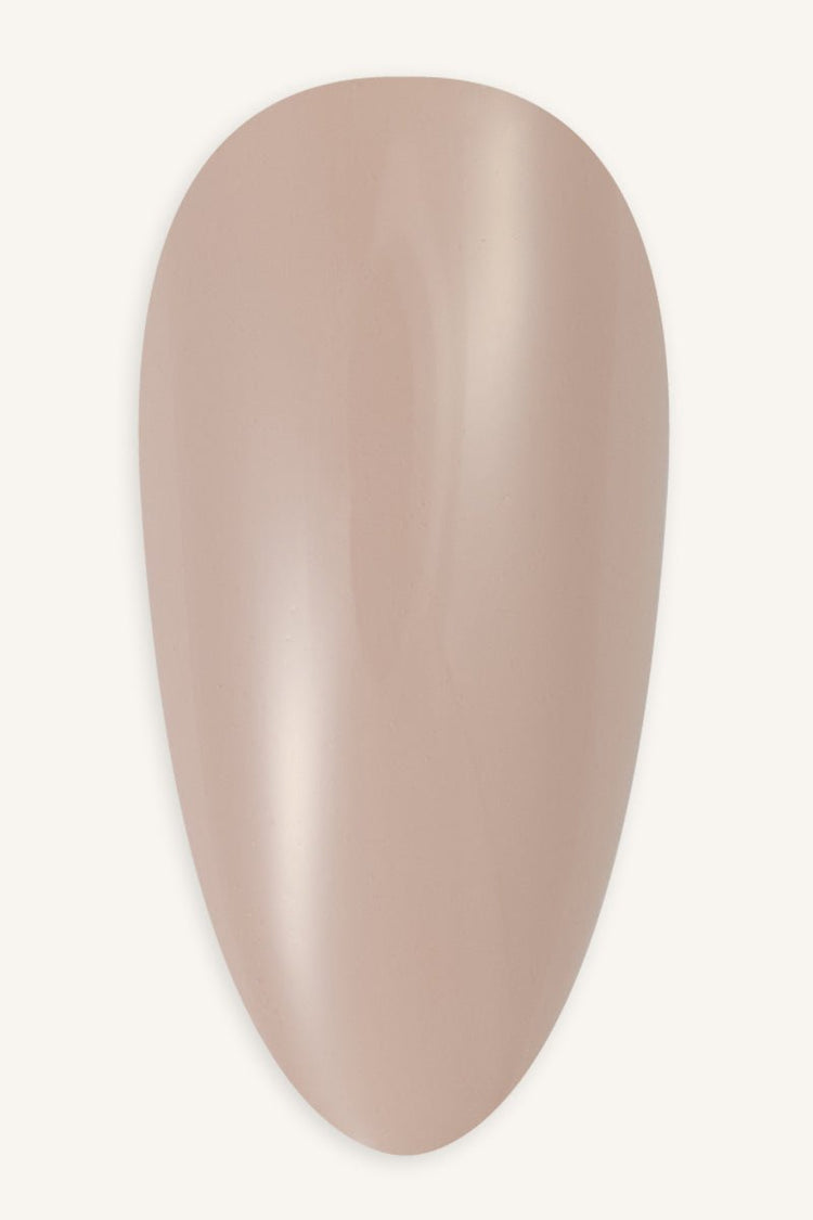 Mushroom · 42 – Gel Polish från Nailster, bild 2