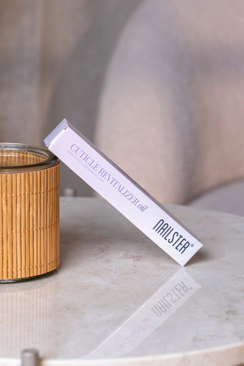 Nagelbandsolja Pen