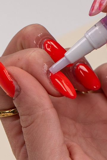 Nagelbandsolja Pen