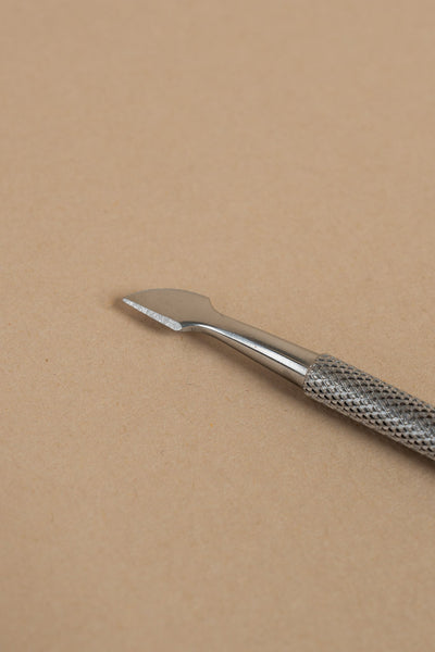 Nagelbandspusher (Stål)