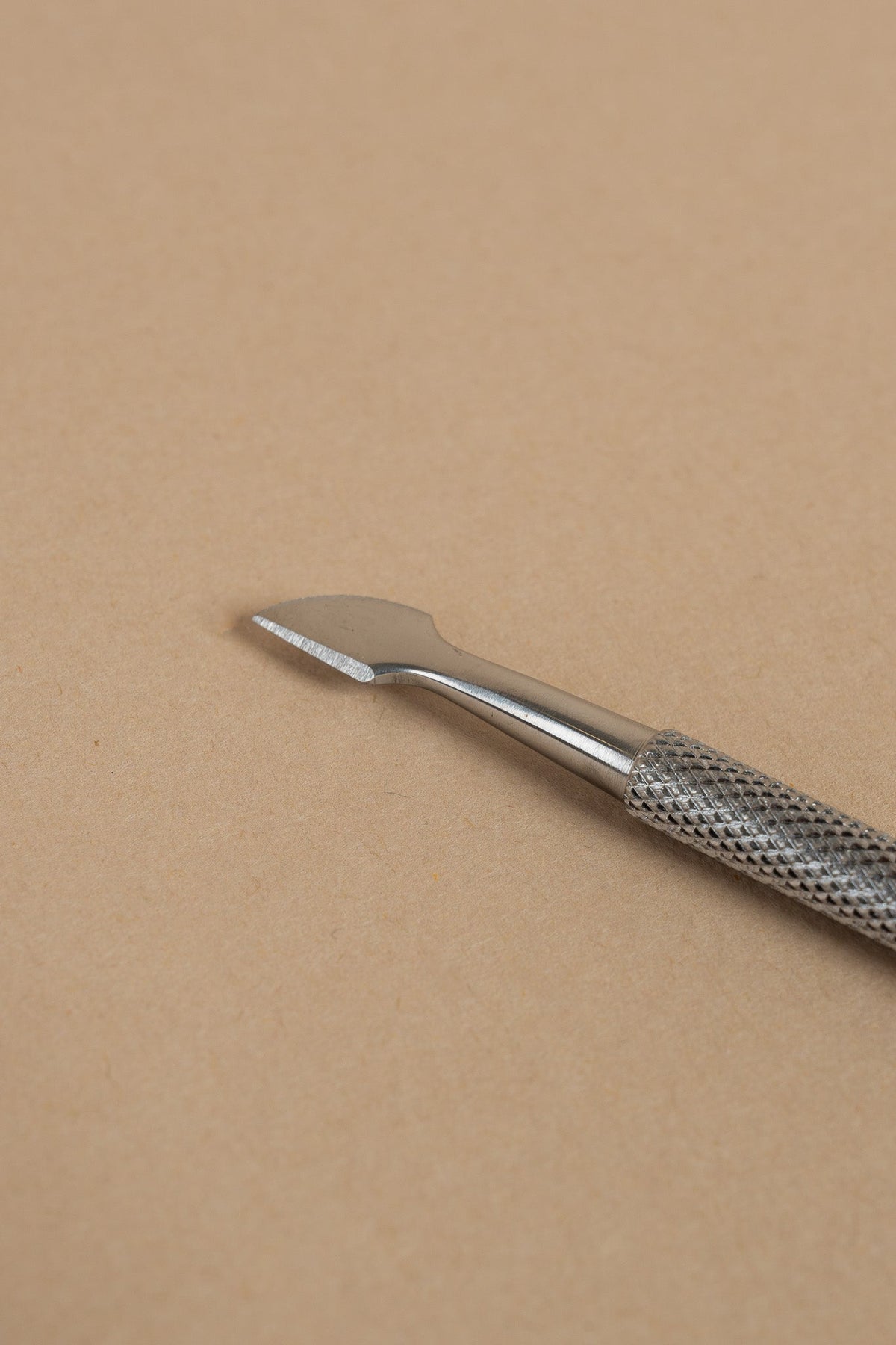 Nagelbandspusher (Stål)