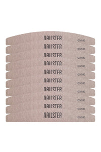 Nagelfil 100/180 - 10 st.