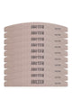 Nagelfil 100/180 - 10 st.