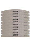 Nagelfil 180/220 - 10 st.