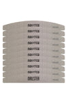 Nagelfil 180/220 - 10 st.
