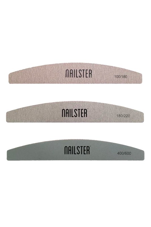 Nagelfilsset
