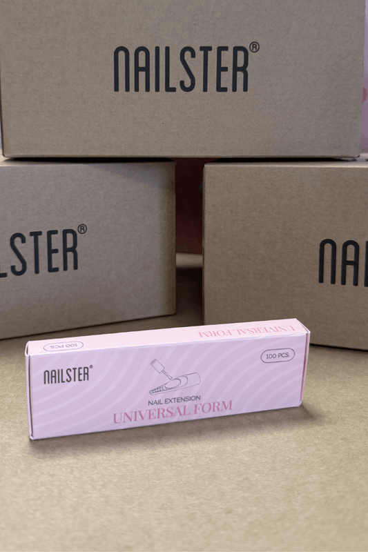 Nagelform Universal mall