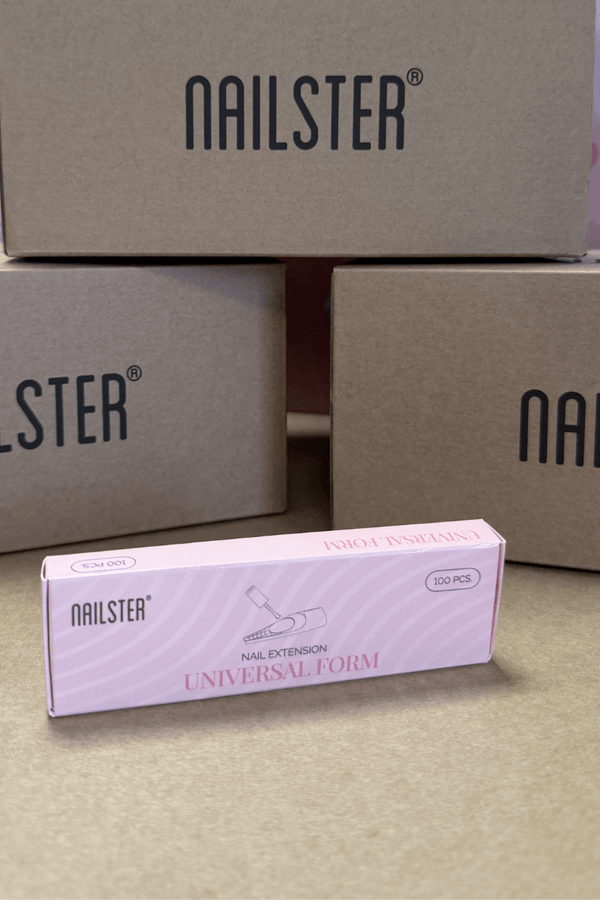 Nagelform Universal mall
