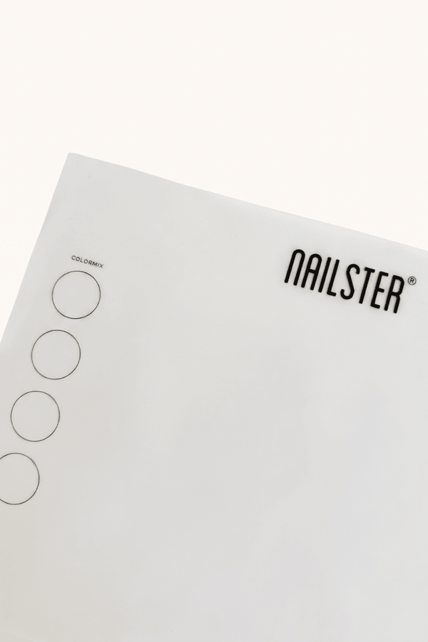 Nagelunderlägg i silikon