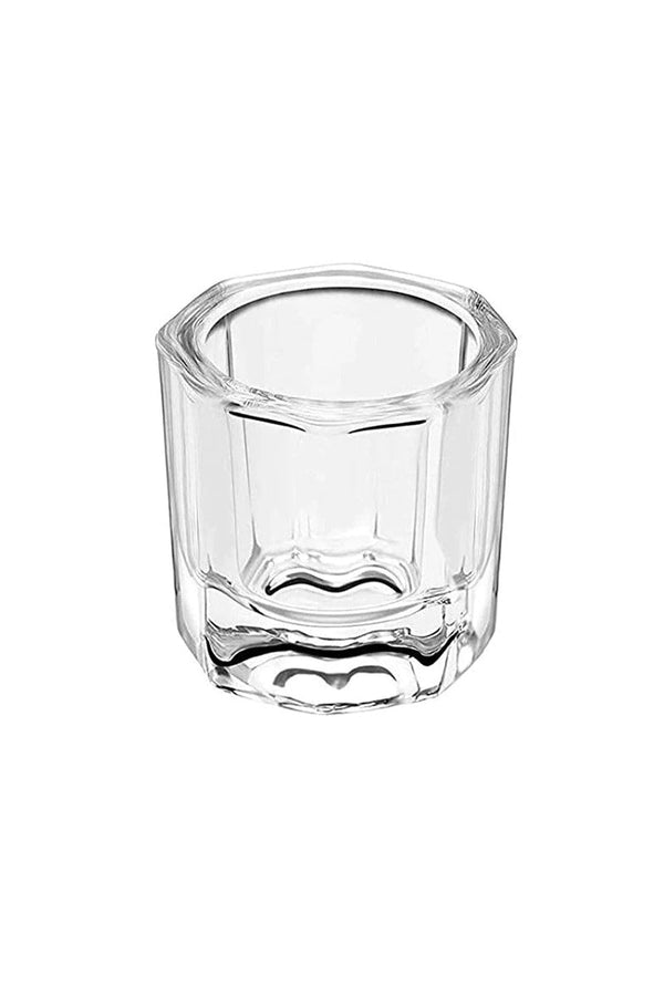 Nail Art Crystal Glas | Nailster Denmark