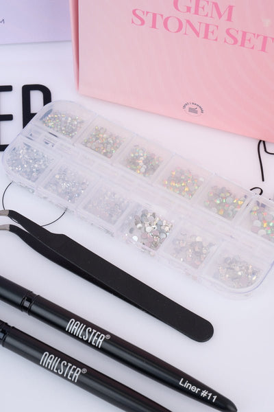 Nail Art Kit