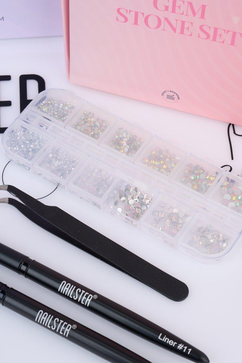 Nail Art Kit