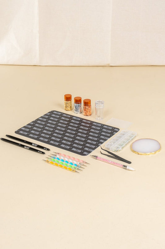 Nail Art Kit