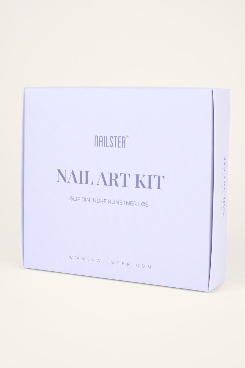 Nail Art Kit