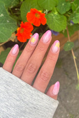 Nail Art Sponges
