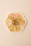 Nail Charms - Golden Moonlight