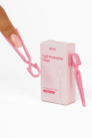 Nail Protector Clips