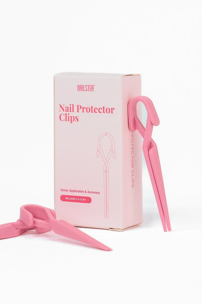 Nail Protector Clips