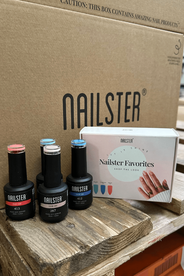 Nailster Favorites