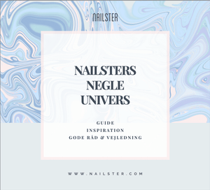 Nailster Håndbog